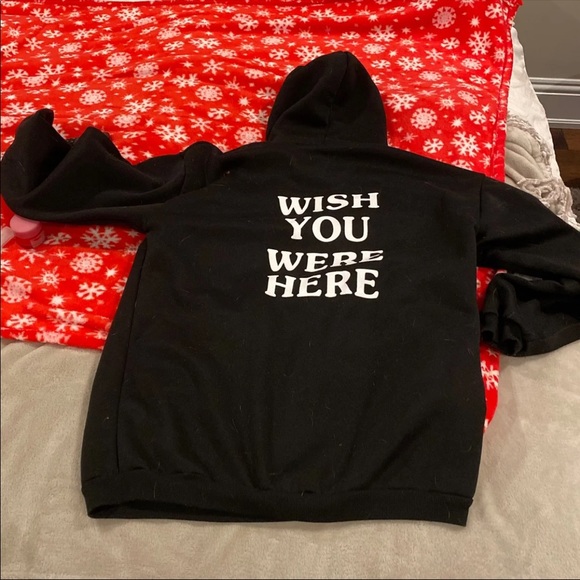 Cute Amazon astroworld sweatshirt (size XL) - Picture 4 of 4